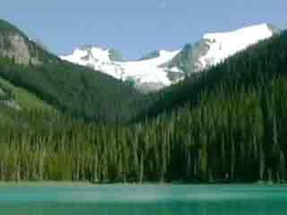  British Columbia:  Canada:  
 
 Garibaldi Provincial Park